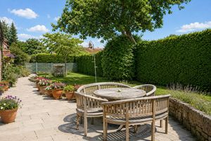 Patio- click for photo gallery